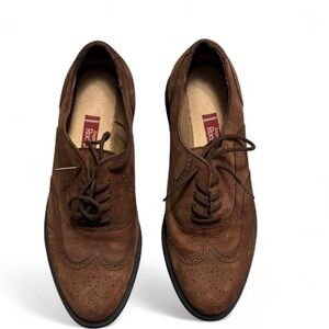 Rockport Men’s Wingtip Brogue Oxfords | Men’s 10.5 M